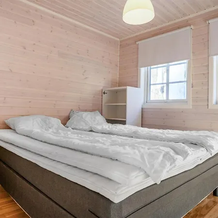 Holiday home Stunning In With House Sea View Farsund