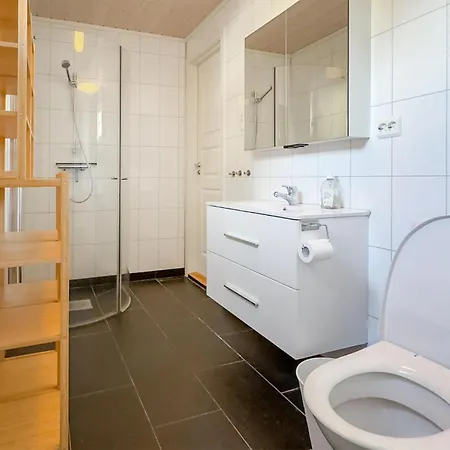 Holiday home Stunning In With House Sea View *
