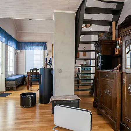 Stunning In With House Sea View Holiday home