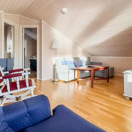 Holiday home Stunning In With House Sea View *