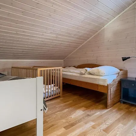 Stunning In With House Sea View Holiday home Farsund
